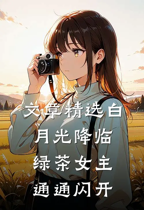 文章精选白月光降临，绿茶女主通通闪开