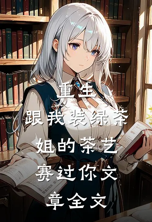 重生：跟我装绿茶，姐的茶艺赛过你文章全文