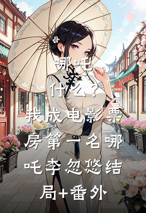 哪吒：什么？我成电影票房第一名哪吒李忽悠结局+番外