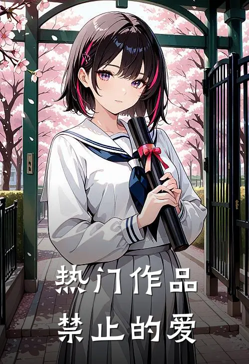 热门作品禁止的爱