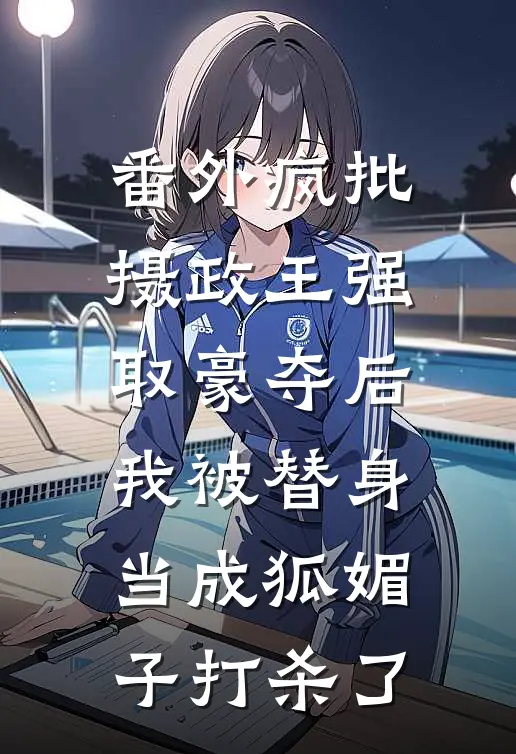 番外疯批摄政王强取豪夺后，我被替身当成狐媚子打杀了