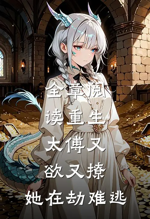 全章阅读重生：太傅又欲又撩，她在劫难逃