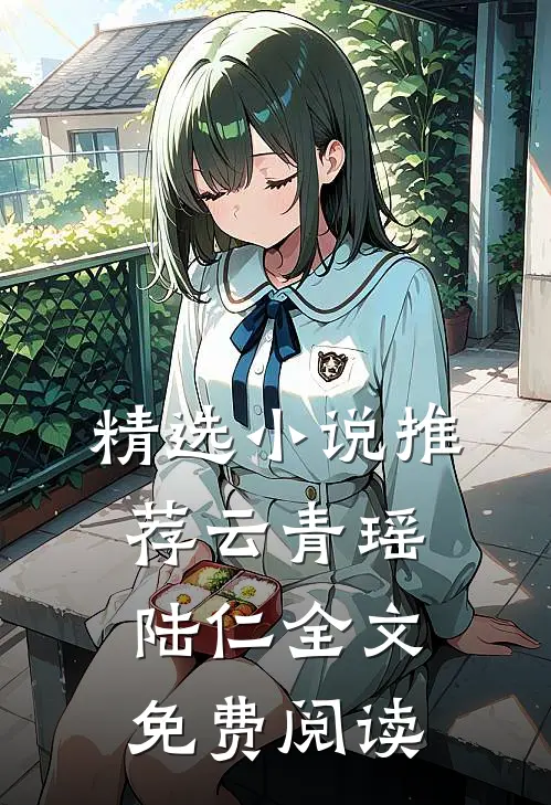 精选小说推荐云青瑶陆仁全文免费阅读