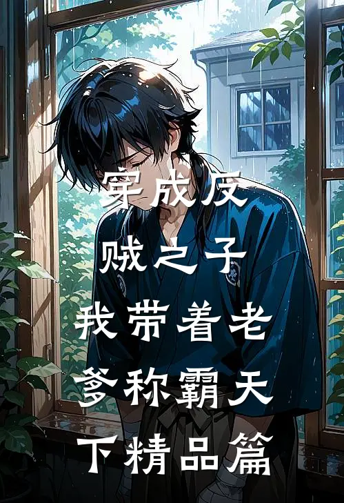 穿成反贼之子，我带着老爹称霸天下精品篇