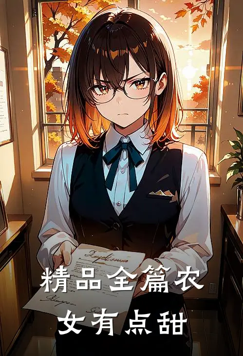 精品全篇农女有点甜