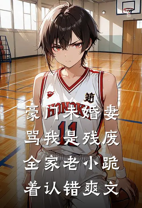 豪门未婚妻骂我是残废，全家老小跪着认错爽文