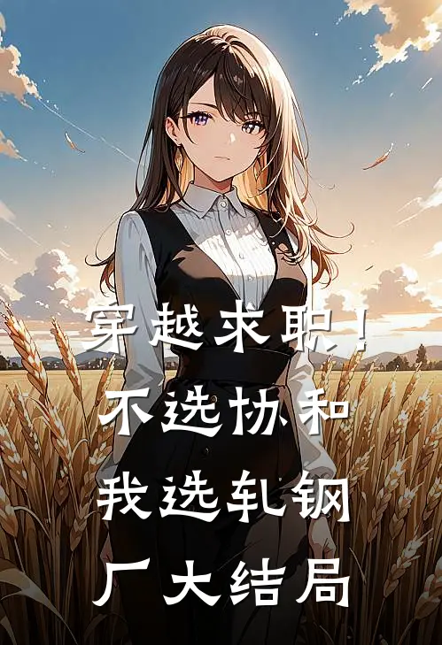 穿越求职！不选协和，我选轧钢厂大结局