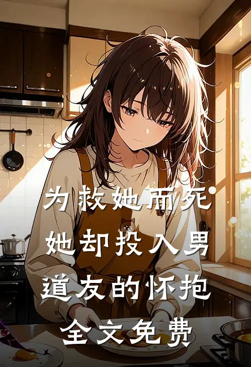 为救她而死,她却投入男道友的怀抱全文免费阅读