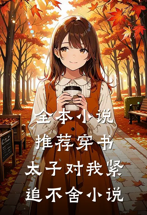 全本小说推荐穿书:太子对我紧追不舍小说