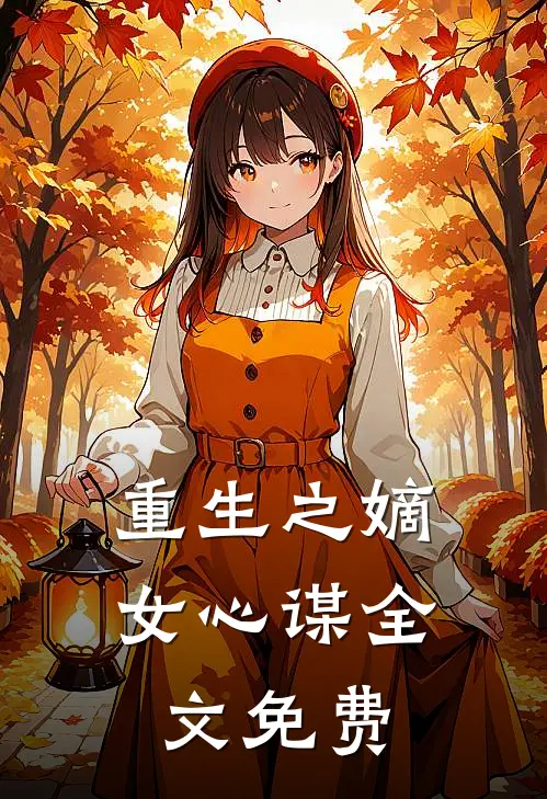 重生之嫡女心谋全文免费