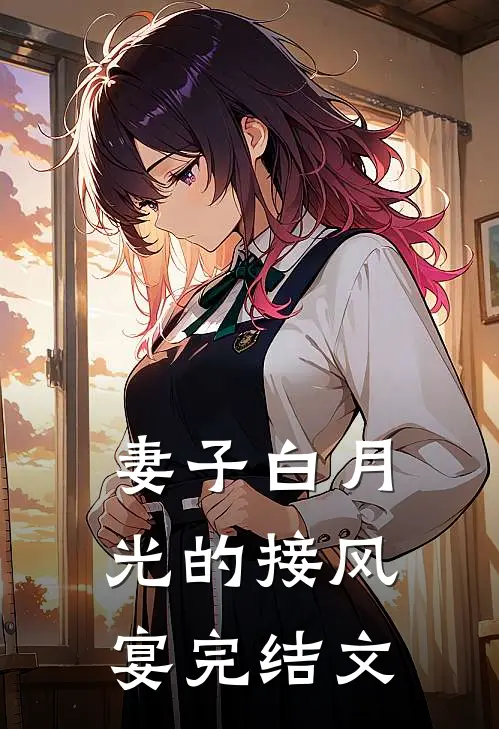 妻子白月光的接风宴完结文