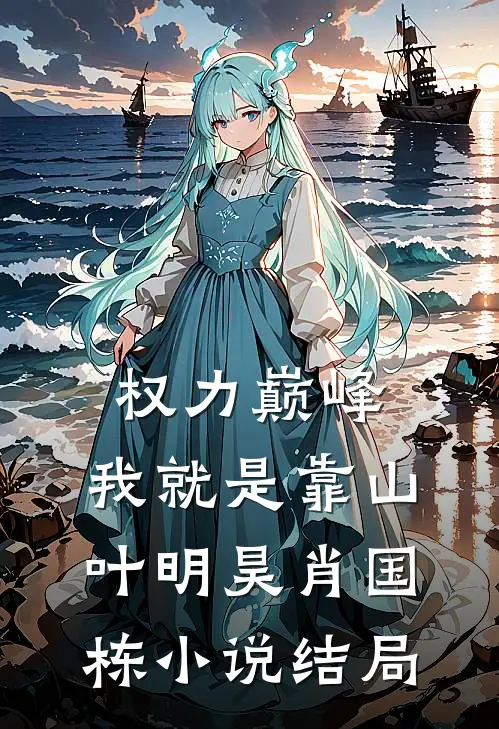 权力巅峰：我就是靠山叶明昊肖国栋小说结局