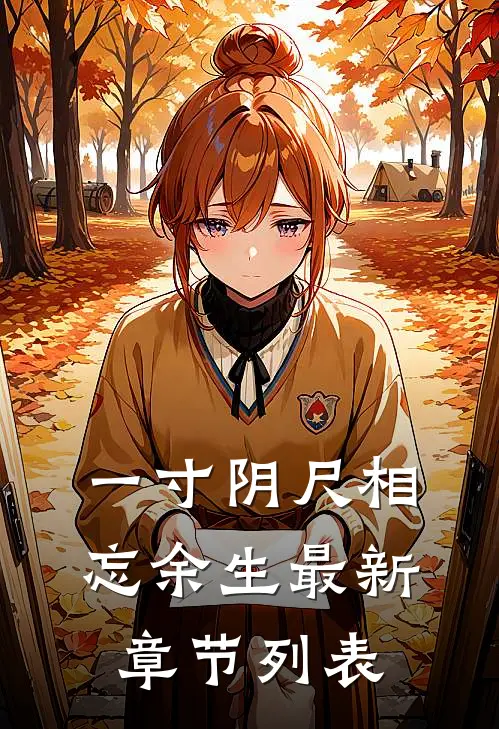 一寸阴尺相忘余生最新章节列表