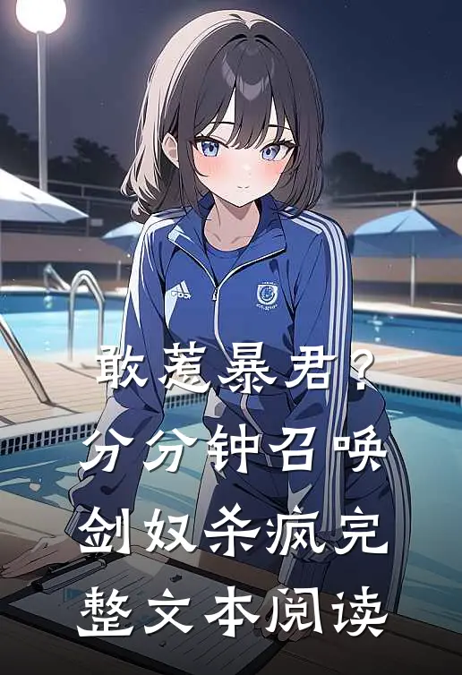 敢惹暴君？分分钟召唤剑奴杀疯完整文本阅读