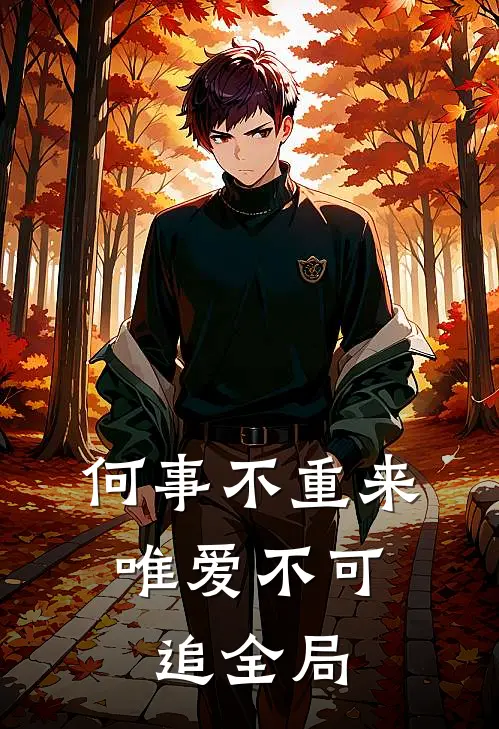 何事不重来，唯爱不可追全局