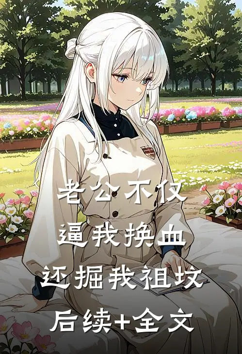 老公不仅逼我换血，还掘我祖坟后续+全文