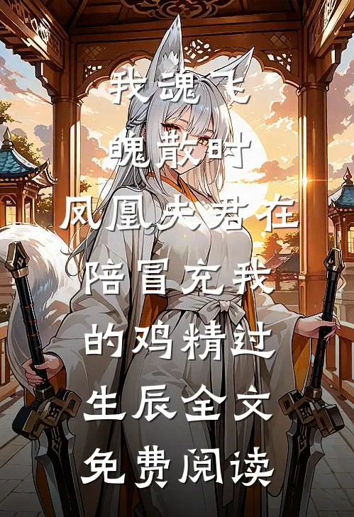 我魂飞魄散时，凤凰夫君在陪冒充我的鸡精过生辰全文免费阅读