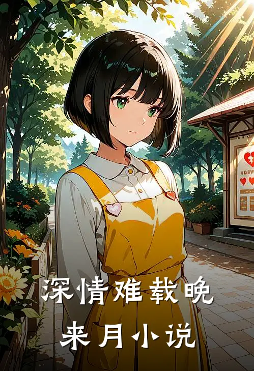 深情难载晚来月小说