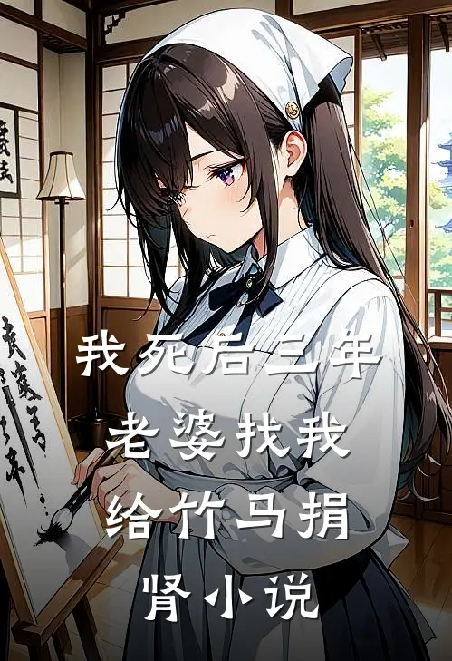 我死后三年，老婆找我给竹马捐肾小说