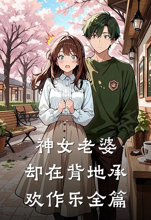 神女老婆,却在背地承欢作乐全篇阅读