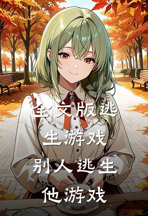 全文版逃生游戏：别人逃生他游戏