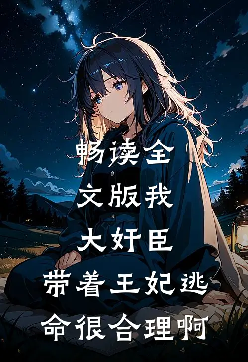 畅读全文版我，大奸臣，带着王妃逃命很合理啊