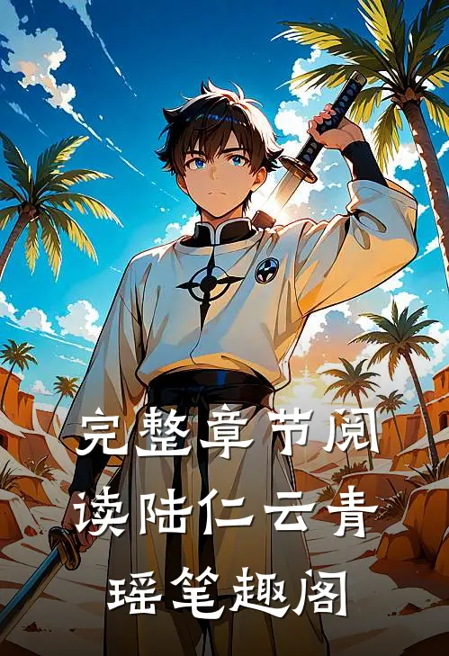 完整章节阅读陆仁云青瑶笔趣阁