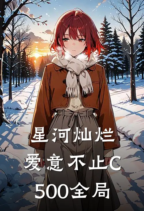 星河灿烂，爱意不止C500全局