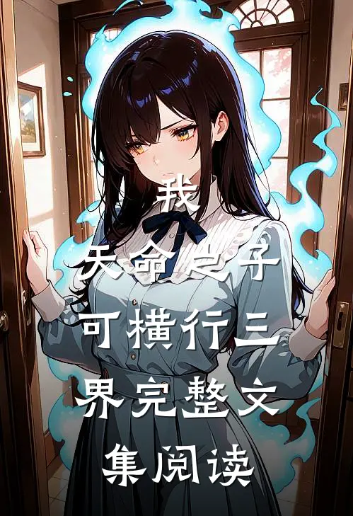 我，天命之子，可横行三界完整文集阅读