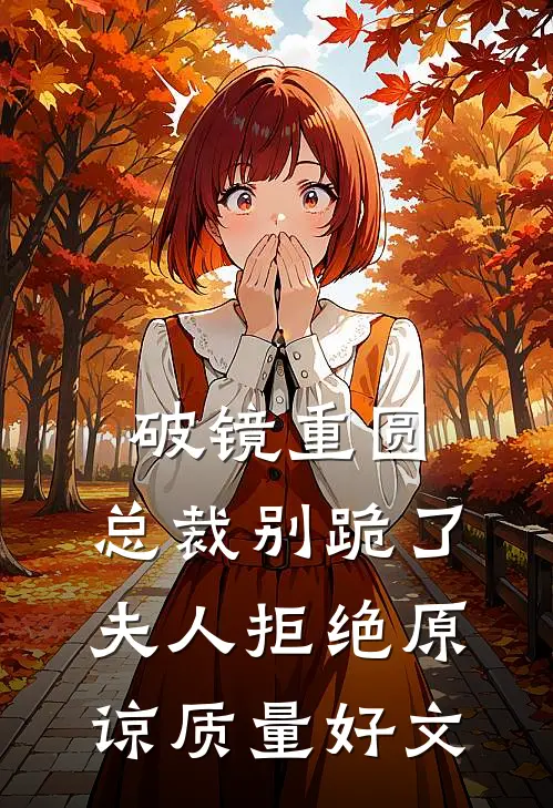 破镜重圆：总裁别跪了，夫人拒绝原谅质量好文