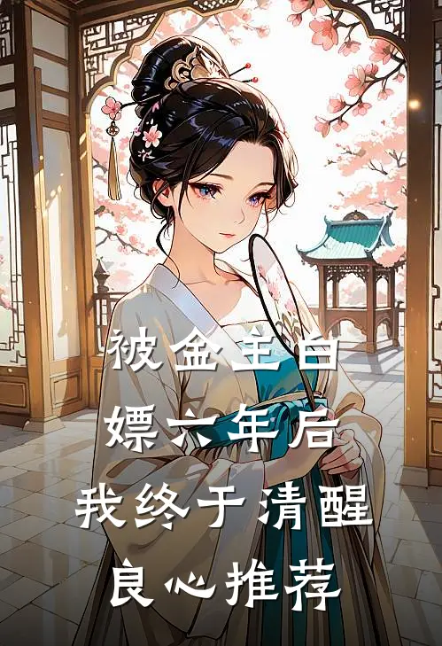 被金主白嫖六年后，我终于清醒良心推荐