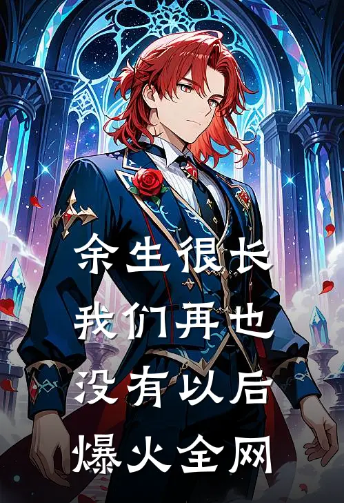 余生很长，我们再也没有以后爆火全网