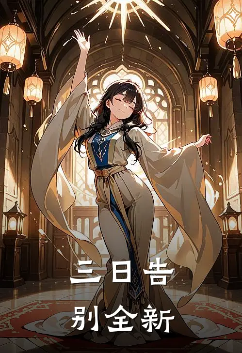 三日告别全新