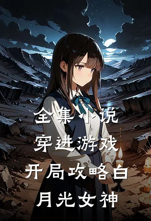 全集小说穿进游戏：开局攻略白月光女神