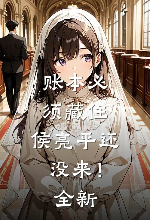 账本必须藏住，侯亮平还没来！全新