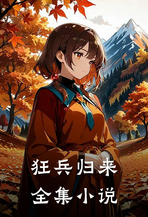 狂兵归来全集小说