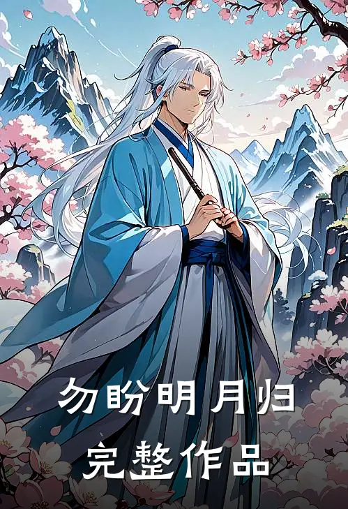 勿盼明月归完整作品