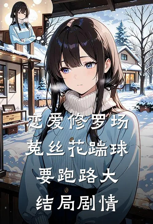 恋爱修罗场：菟丝花踹球要跑路大结局剧情