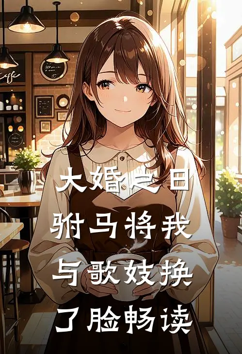 大婚之日，驸马将我与歌妓换了脸畅读