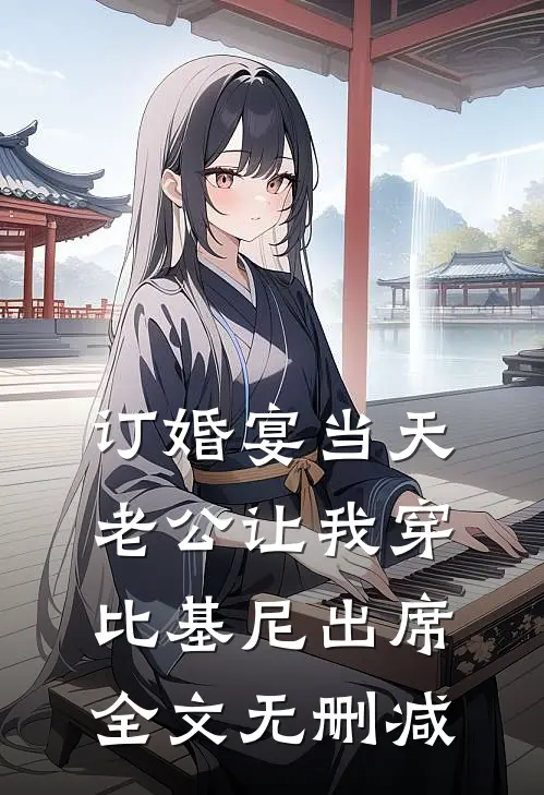 订婚宴当天，老公让我穿比基尼出席全文无删减