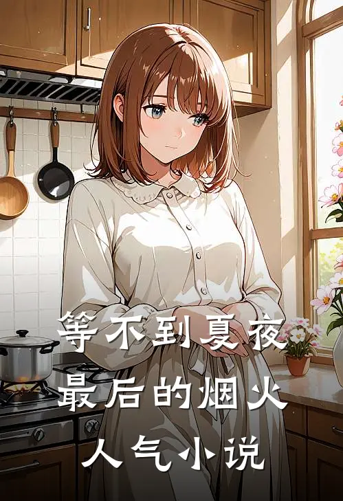 等不到夏夜最后的烟火人气小说