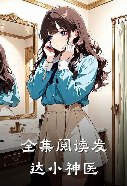 全集阅读发达小神医
