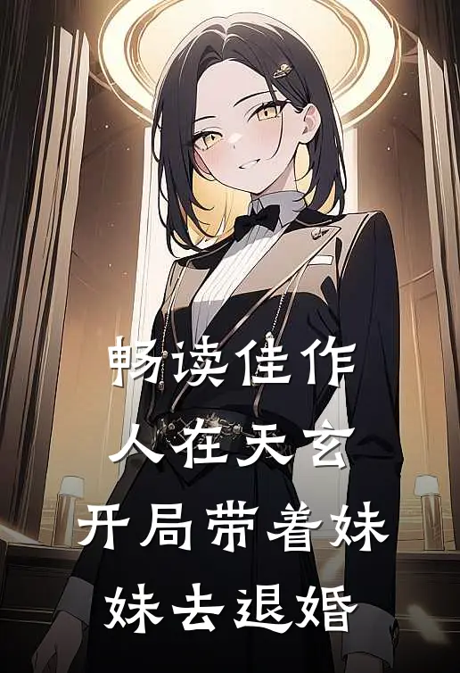 畅读佳作人在天玄，开局带着妹妹去退婚