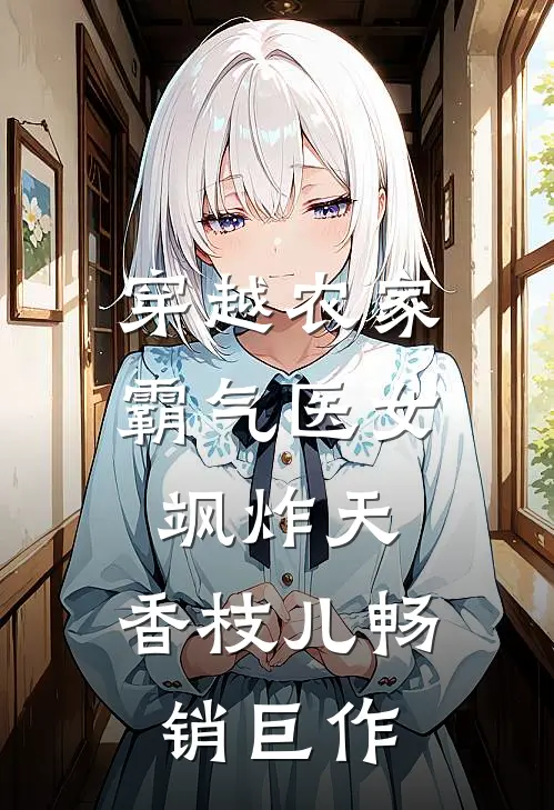 穿越农家霸气医女飒炸天,香枝儿畅销巨作