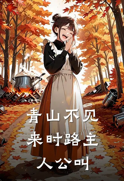 青山不见来时路主人公叫