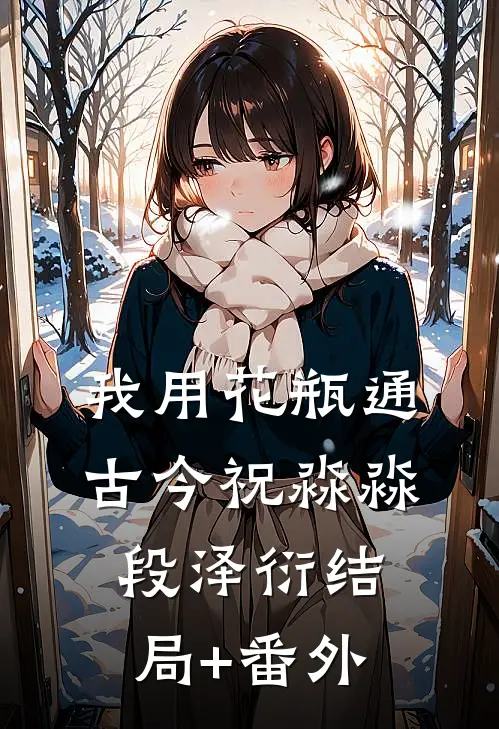 我用花瓶通古今祝淼淼段泽衍结局+番外
