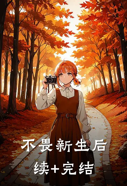 不畏新生后续+完结