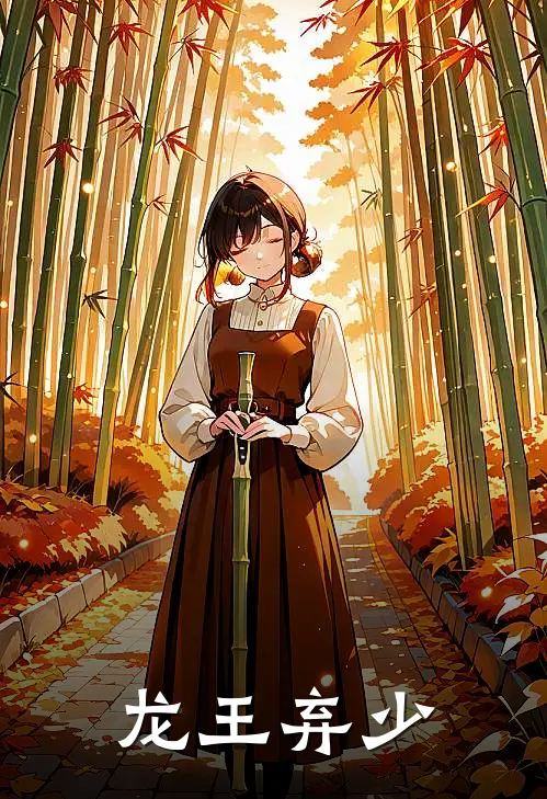 龙王弃少