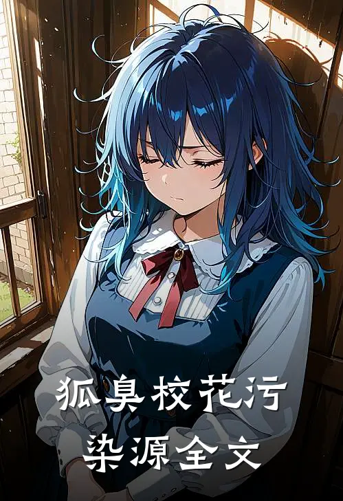 狐臭校花污染源全文
