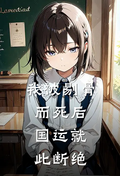 我被剔骨而死后，国运就此断绝